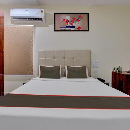 Collection O Hotel Mango Tree Khammam Dış mekan fotoğraf