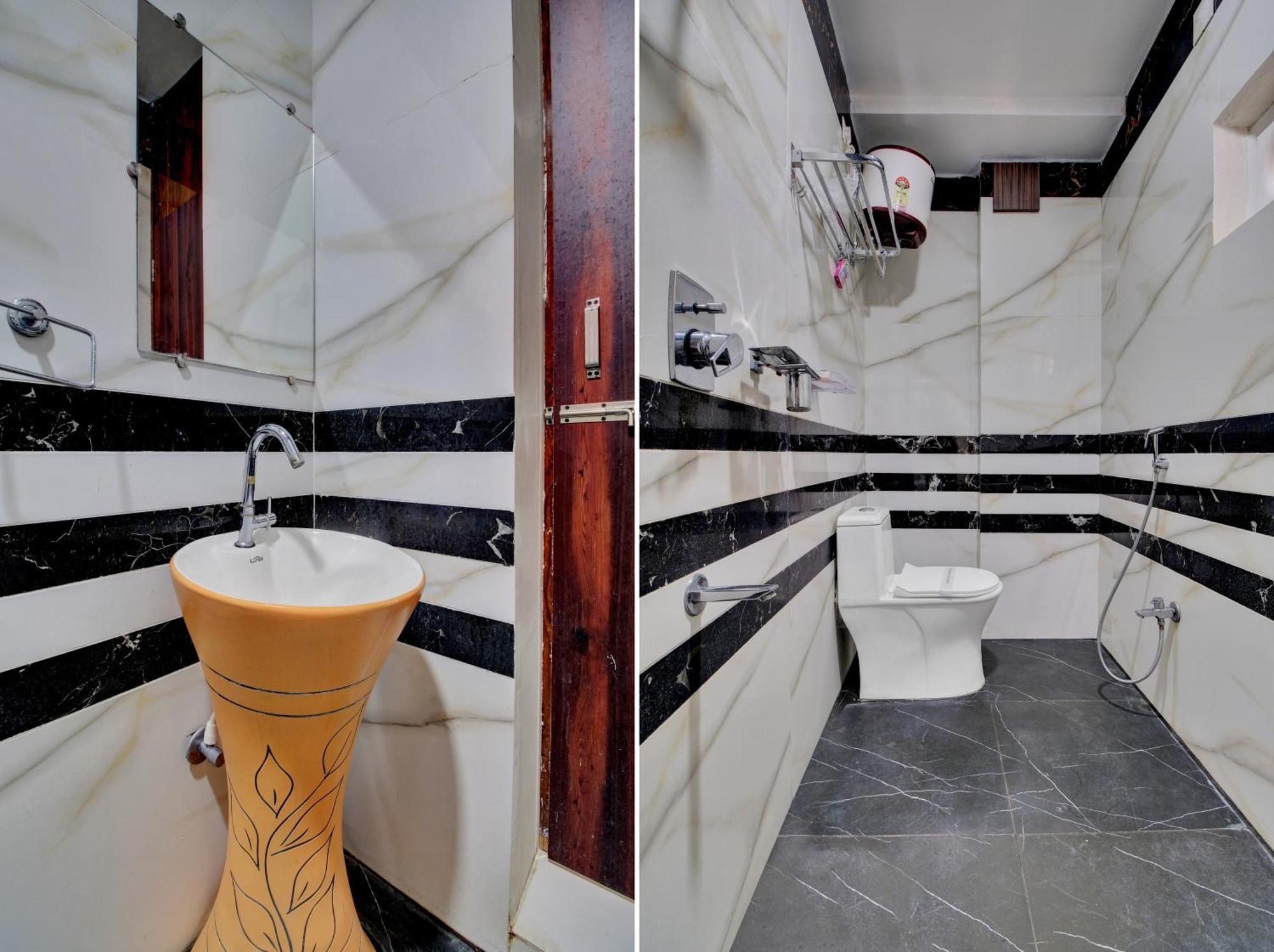 Collection O Hotel Mango Tree Khammam Dış mekan fotoğraf